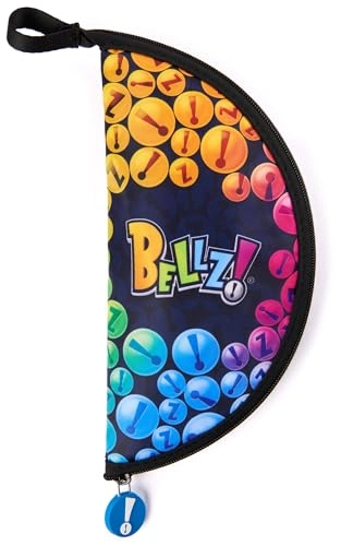 Bellz Pouch ETI - English, German 6 years and up