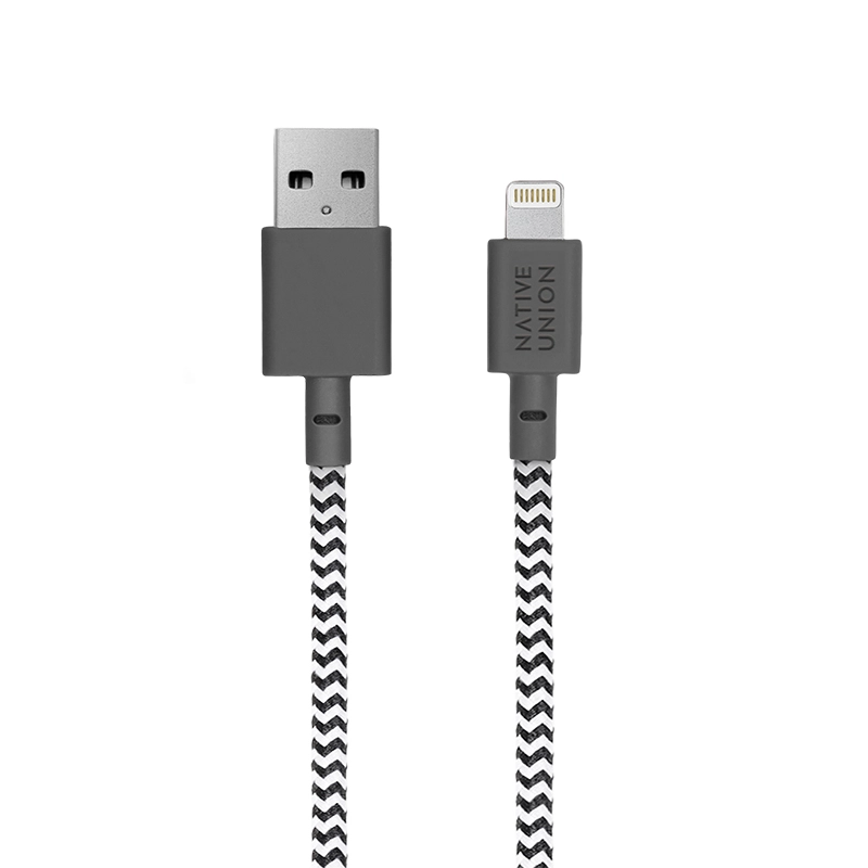 Belt Lightning Cable 1.2m