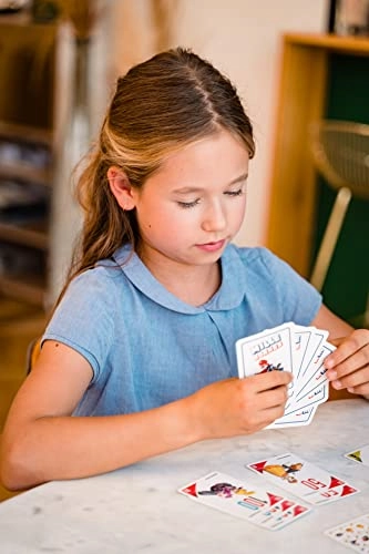 Mille Bornes Mario Kart