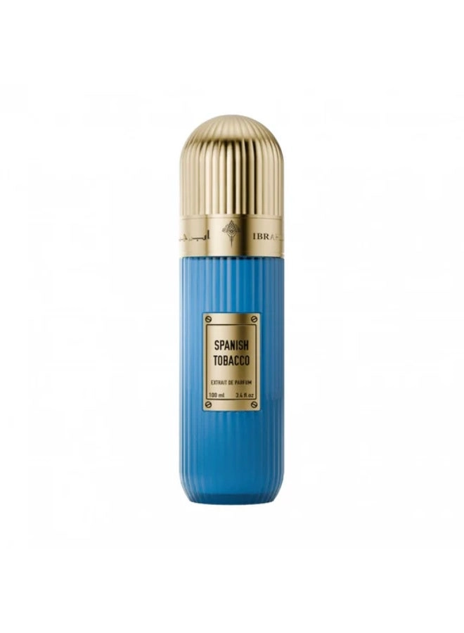 Spanish Tobacco - Eau de Parfum 100ml