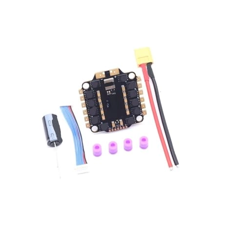 pljYocdO8903 ESC Brushless Motor - 300 600 Brushless