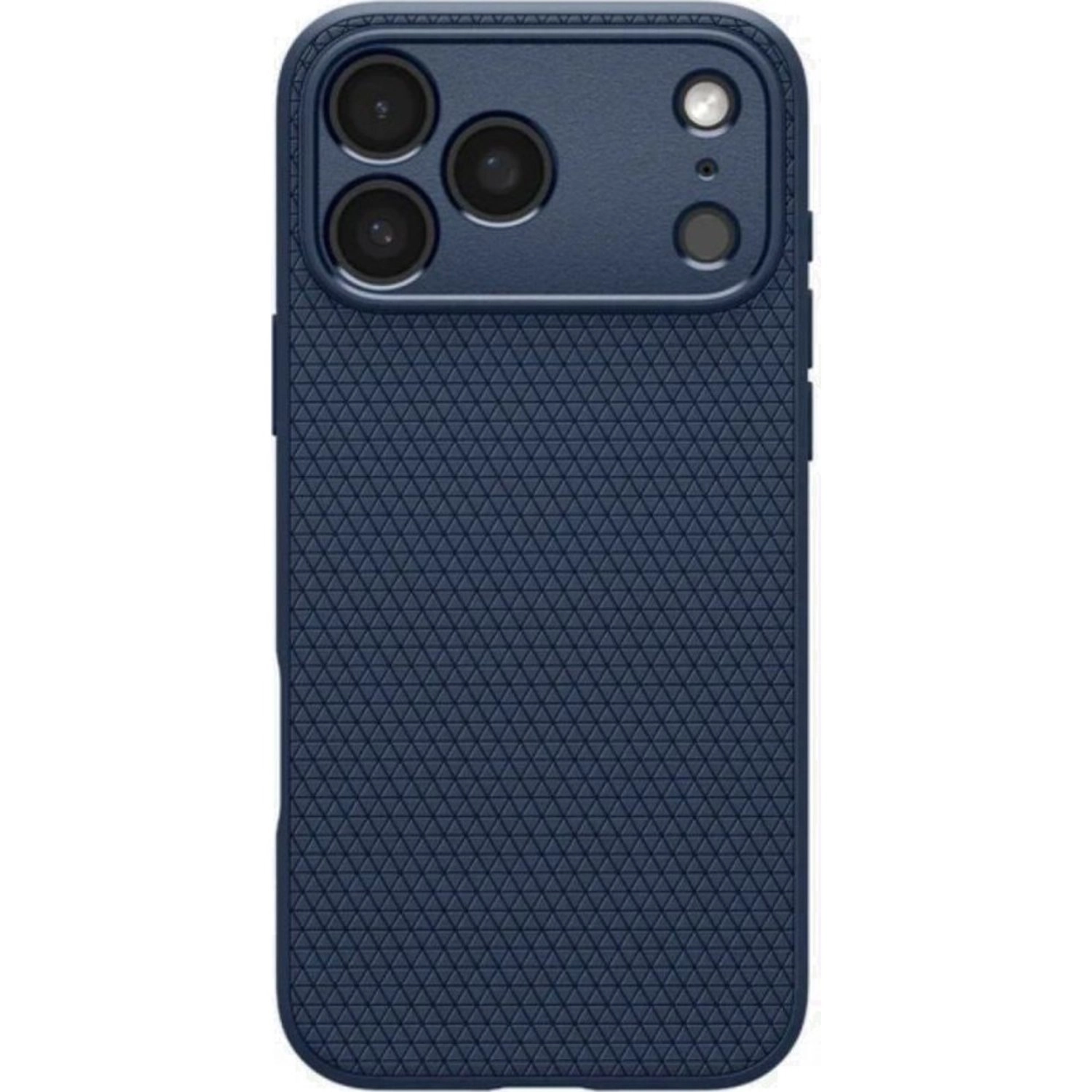Spigen Liquid Air Case - TPU for Apple iPhone 17 Pro