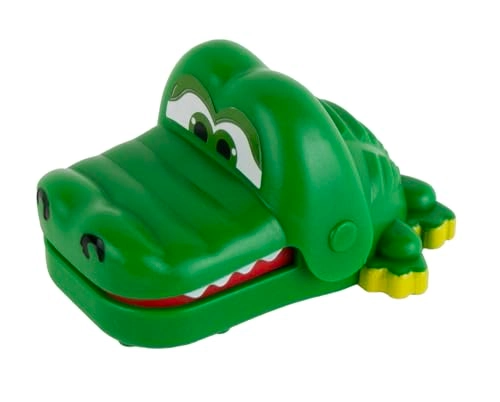Miniature Crocodile Sharpener - 8 years and up 1 pieces