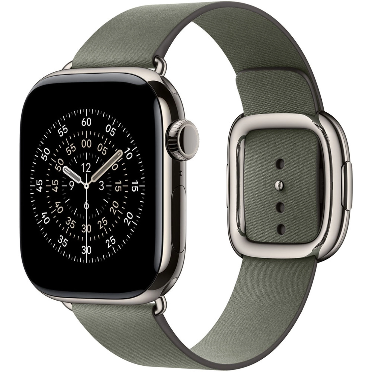 Modern Watch Buckle for Apple Watch - 42mm