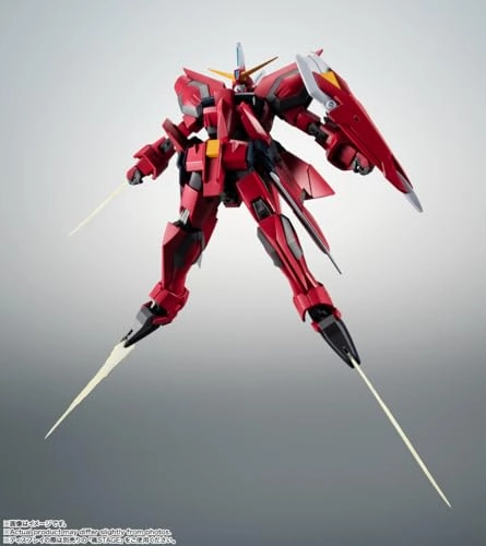 GAT-X303 Aegis Gundam - Mobile Suit Gundam SEED - 15+ 1 piece (13.5 cm) (BAS66095)