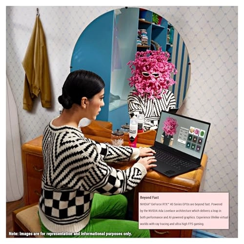 OMEN Transcend - 16.1'' Core i7-14700HX 64 GB DDR5 4000 gigabyte