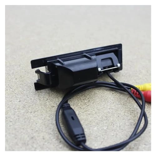Car Backup Camera - Night vision 6M video cable 720x540