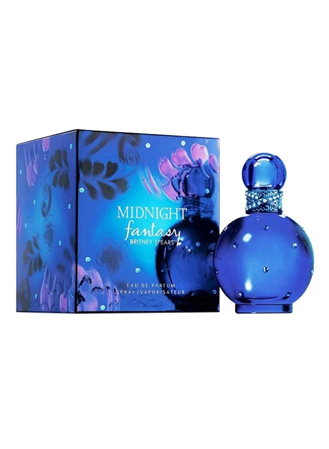 Midnight Fantasy Eau de Parfum 100ml