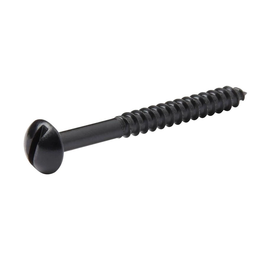 Dome Wood Screw - 50 millimeter 5 x 50 mm