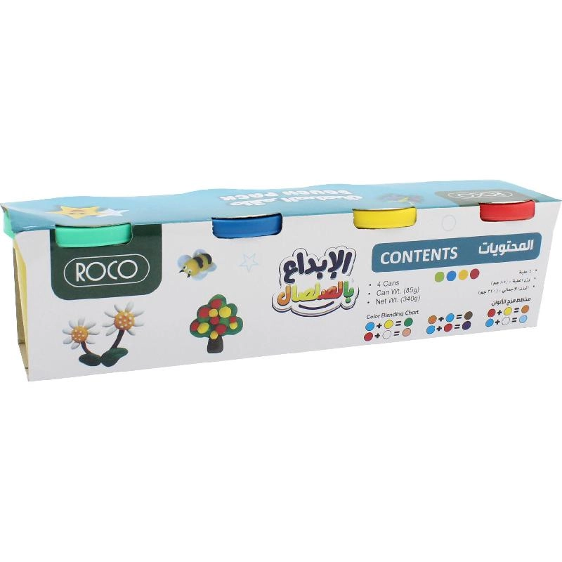 Basic Activity Dough - 440g