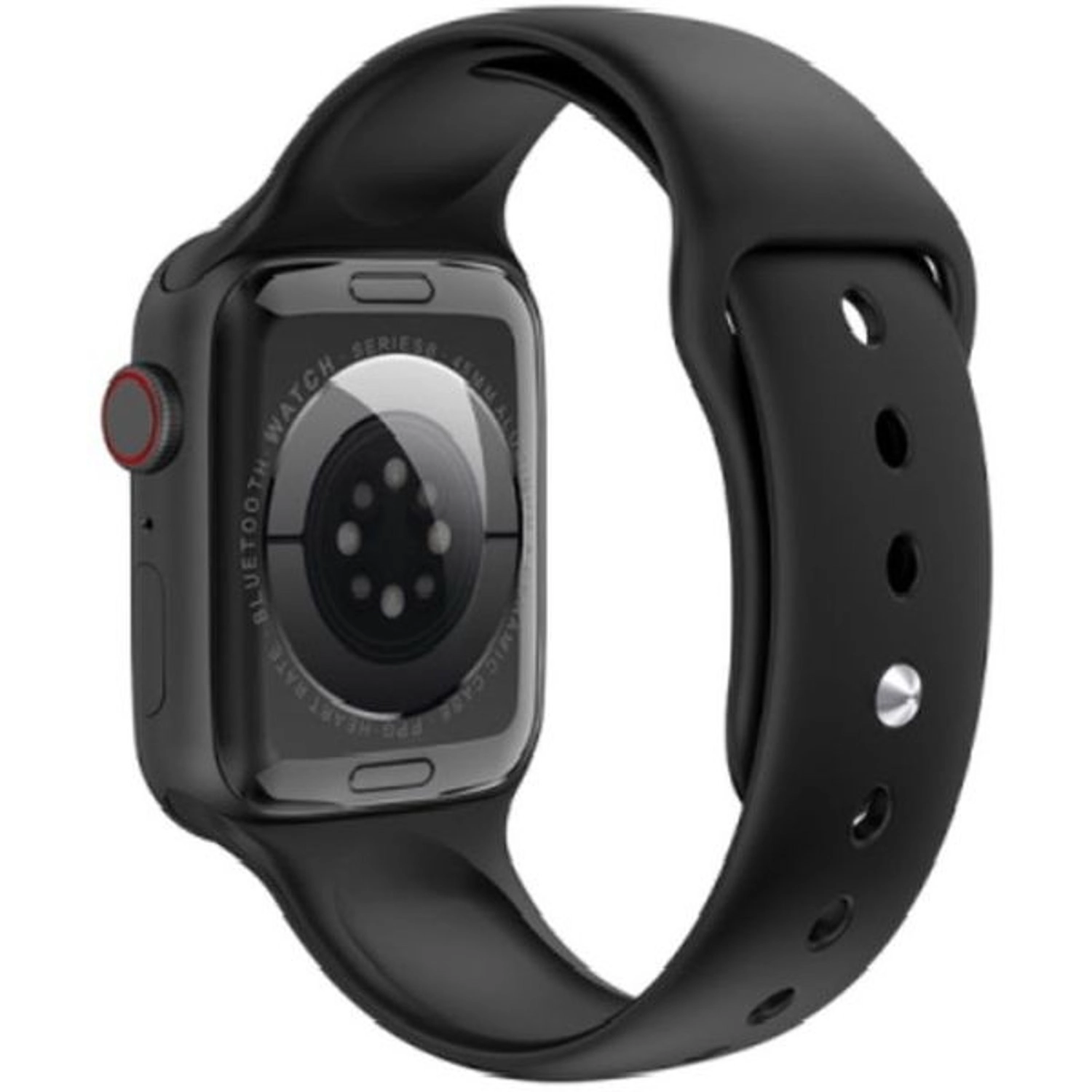 SW01 44mm Alloy/plastic