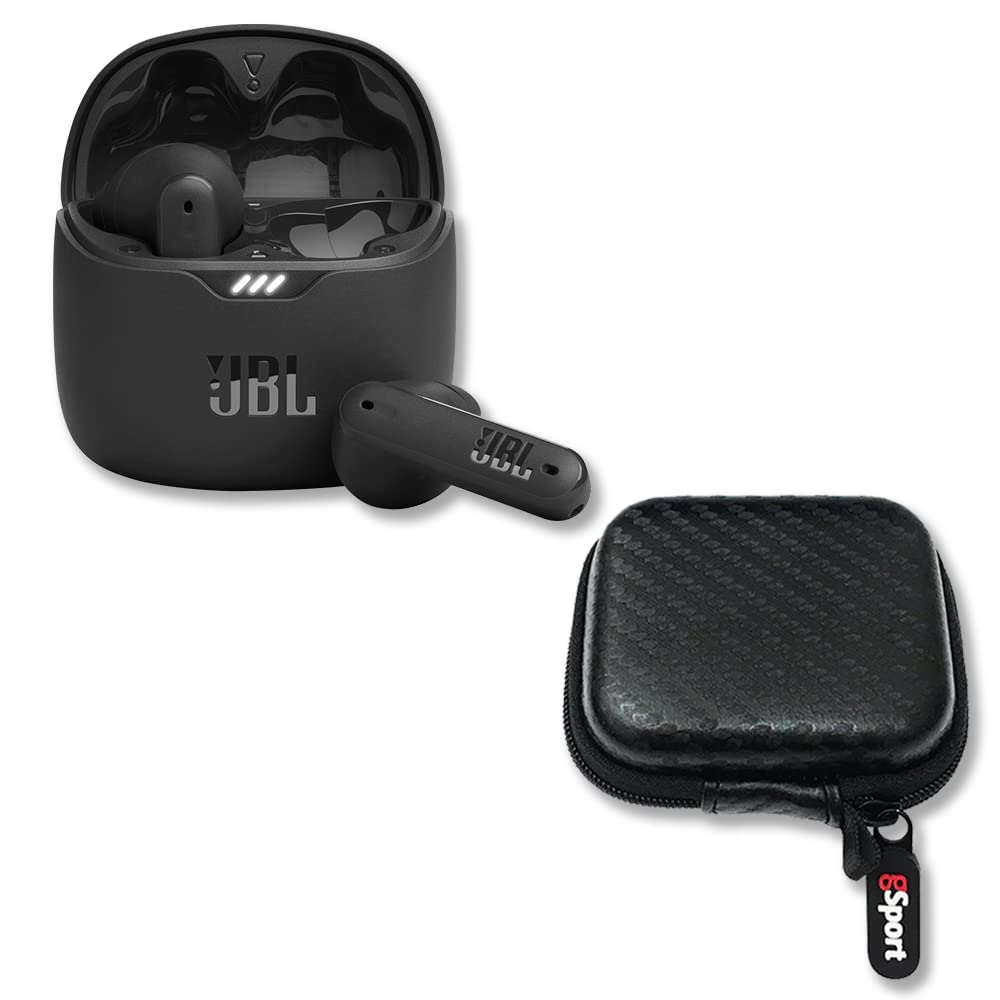 TuneFlex Wireless Earbud