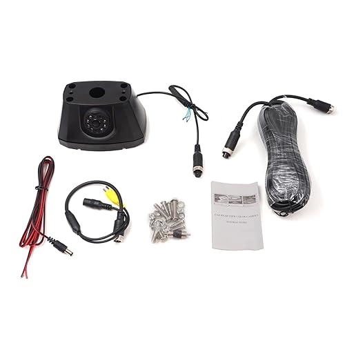 Rear View Camera - Night vision