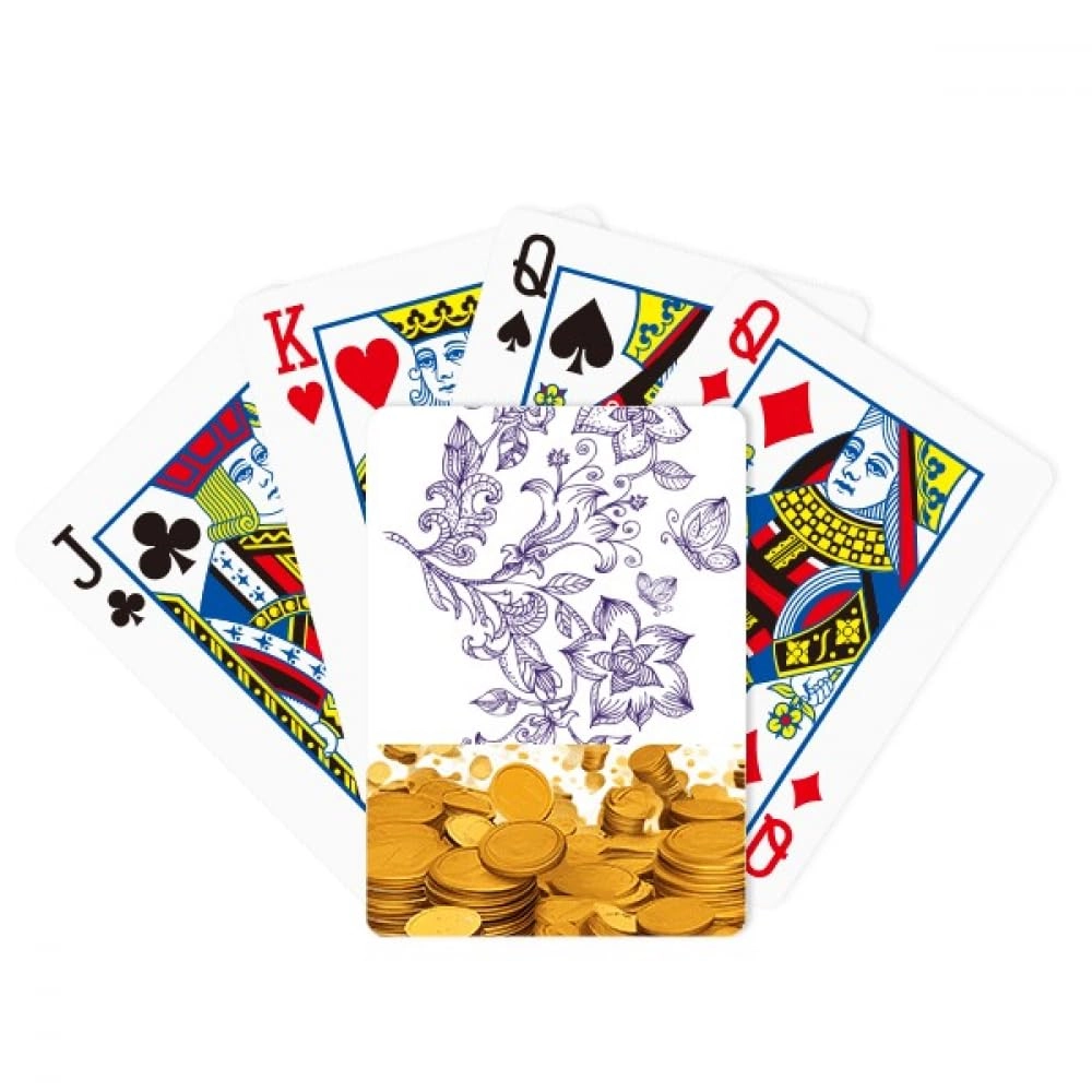 Playing Card - 1 piece(s)