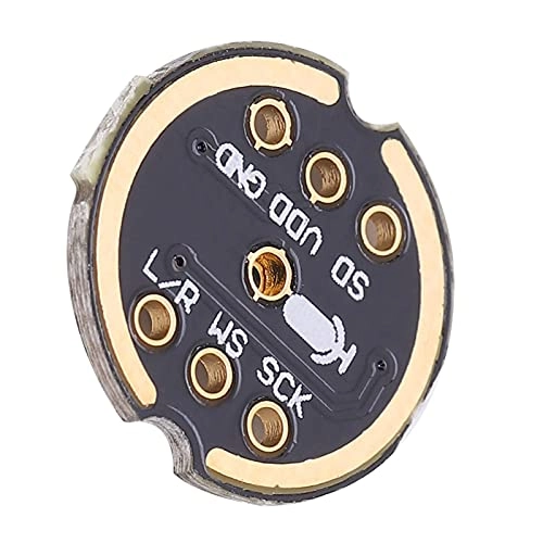 INMP441 Wired Microphone