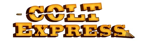 Colt Express: Big Box (German)