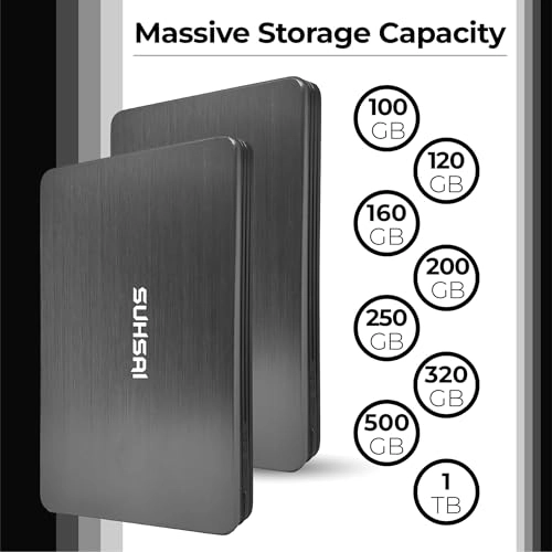 6016500859844 - 7200 RPM 1TB 2.5-inch HDD