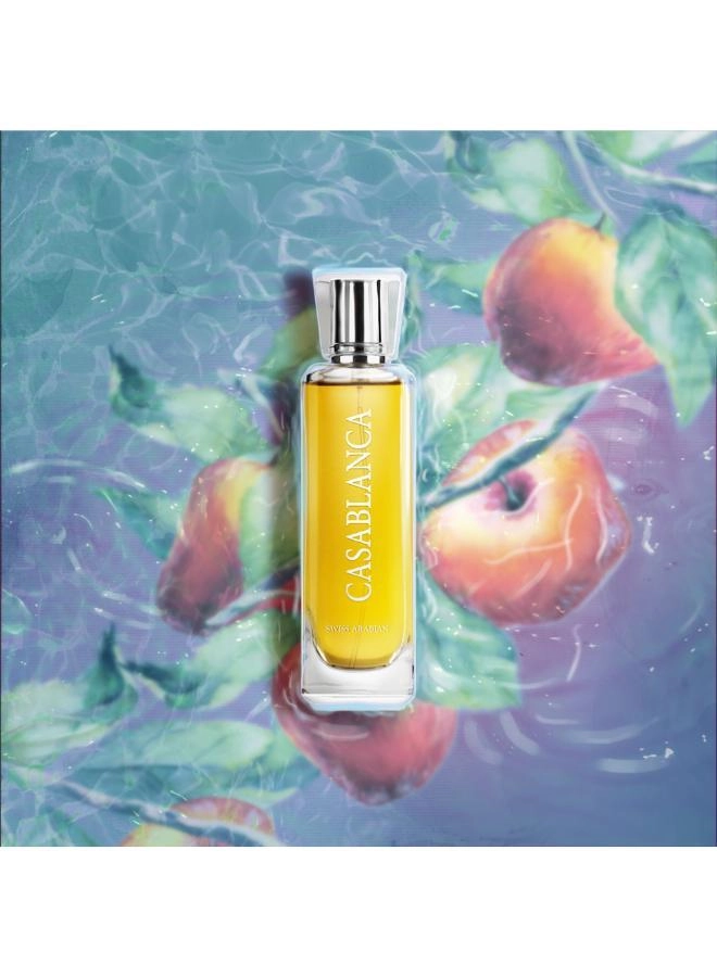 Casablanca Eau de Parfum 100ml