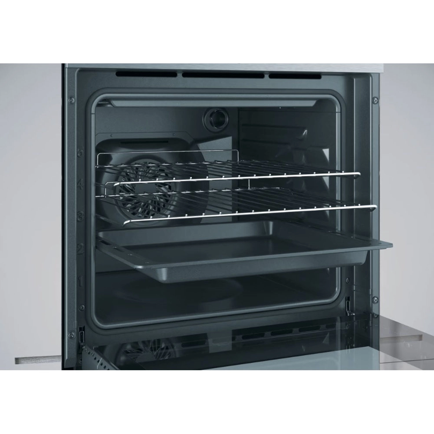 Idea FIDC X 605 Electric Oven