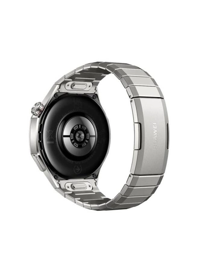 Watch GT5 Pro 46mm Titanium