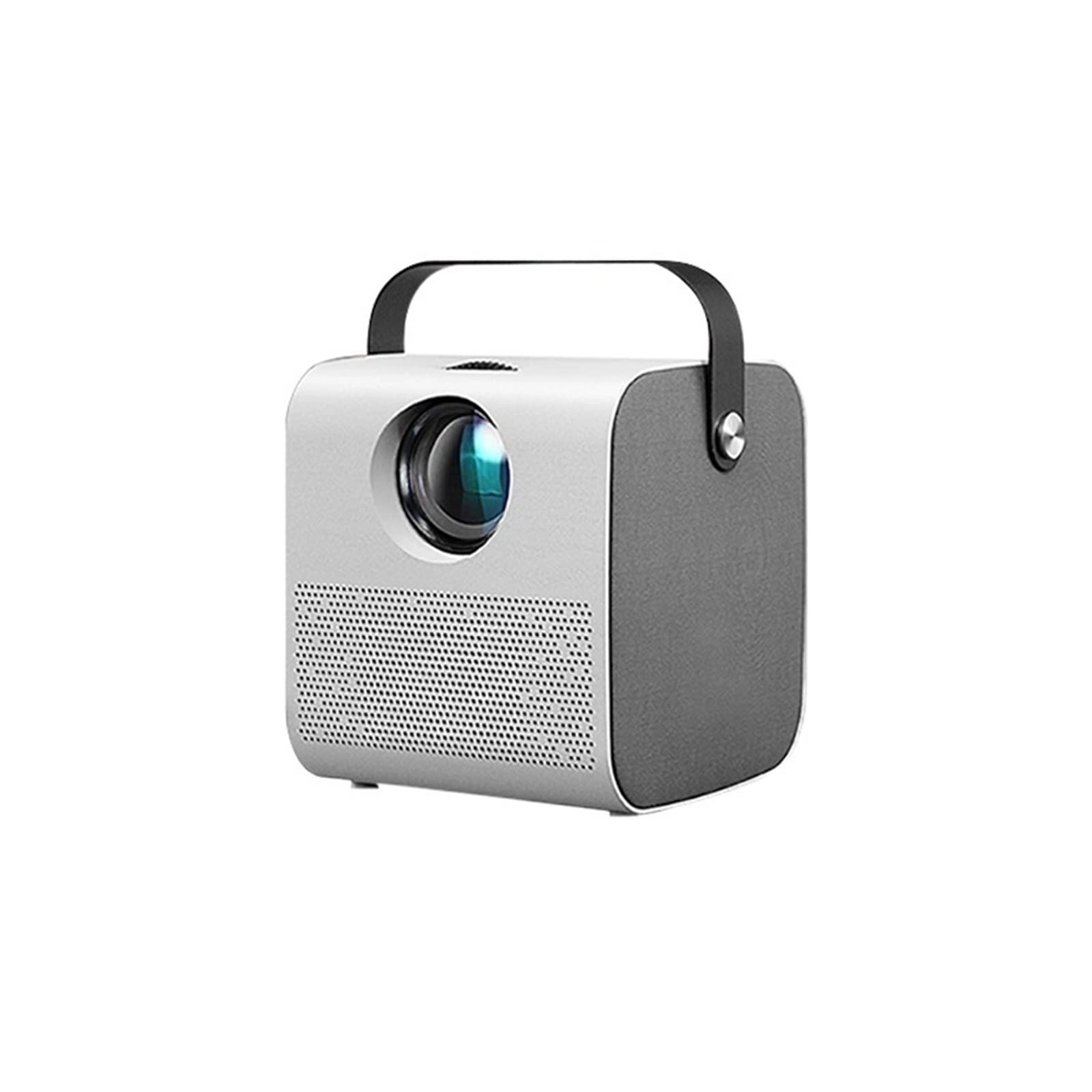 Portable Projector Full HD UK plug