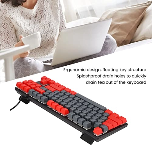 Gaming Keyboard - Wired