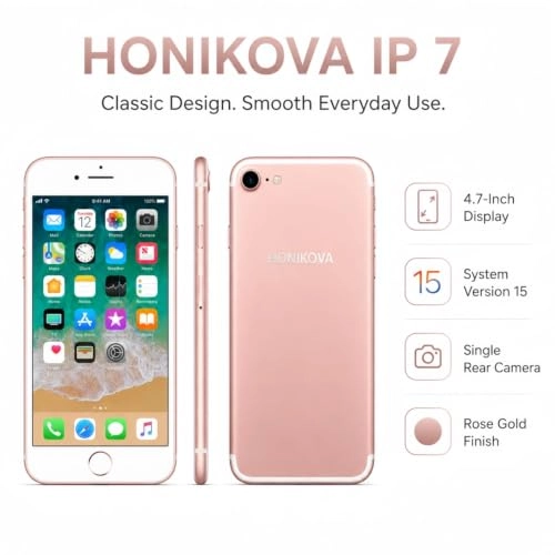 Ip 7 32GB 32GB
