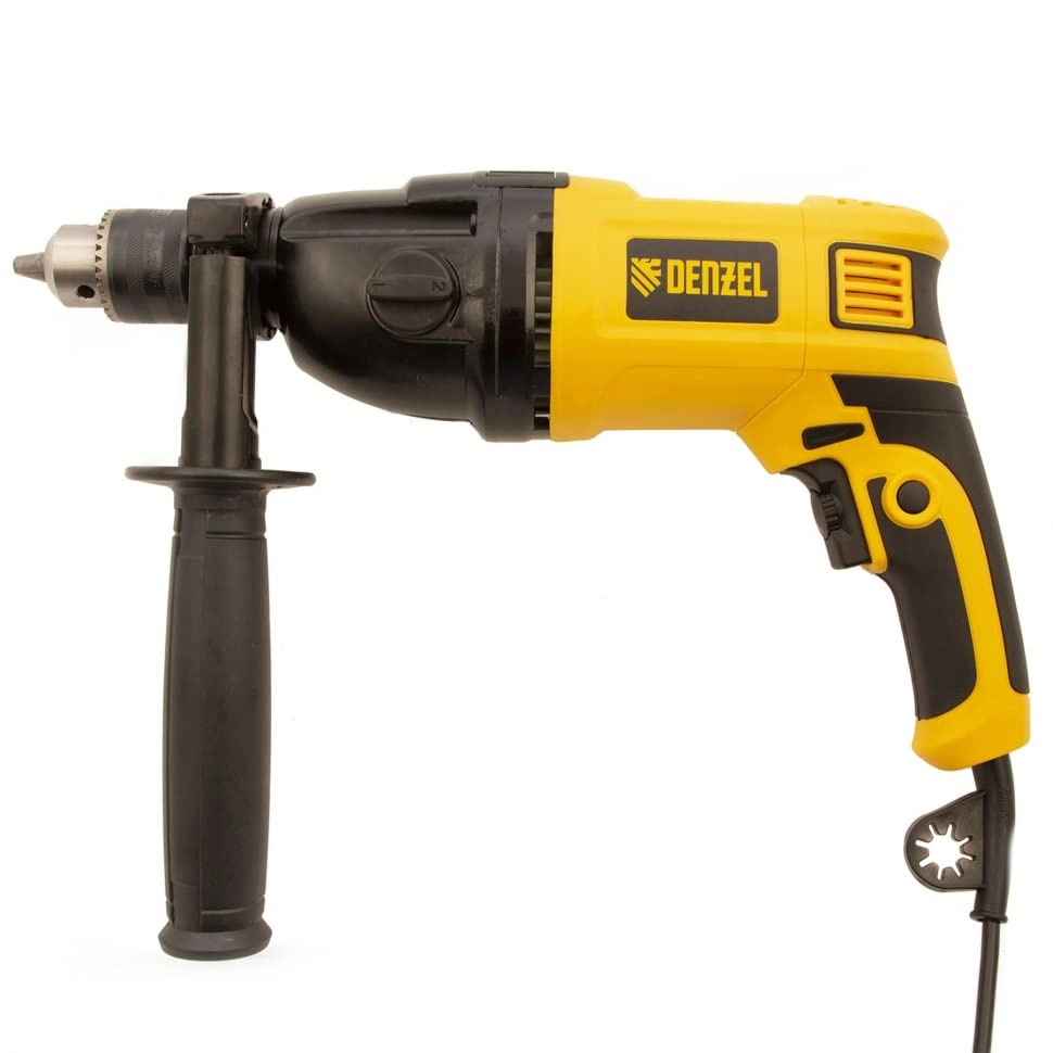 Impact Drill - 13mm 600W