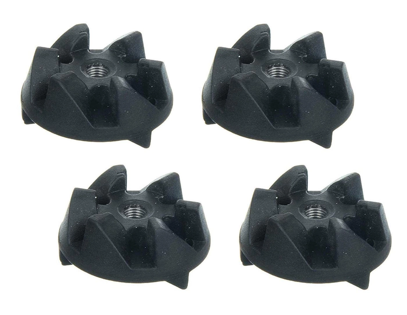 Rubber Coupler