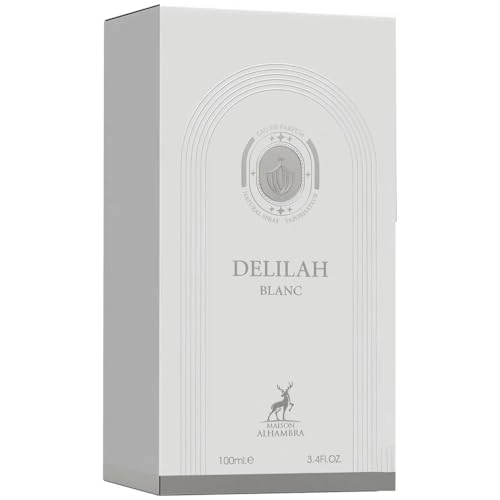 Delilah Blanc Eau de Parfum - 100 ml