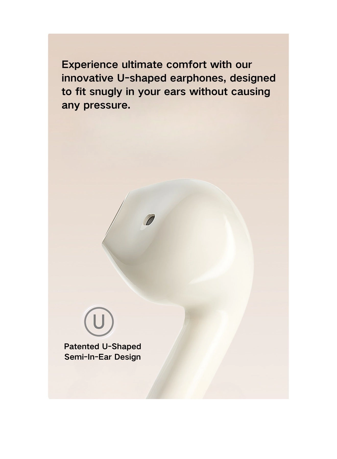 Zero CAT Wireless Earbud