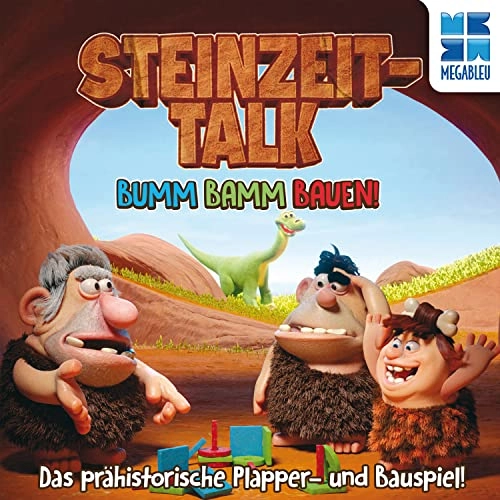 Steinzeit-Talk (German)