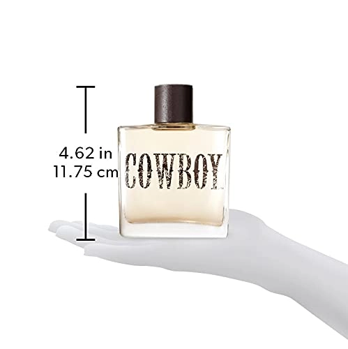 Cowboy Gunslinger - 100 ml