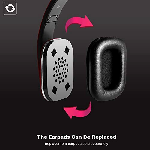 EP650 Wireless Headphone