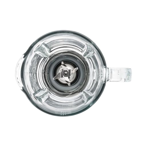 Retro Blender - 600W