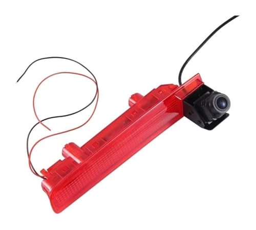 Reverse Camera - Night vision