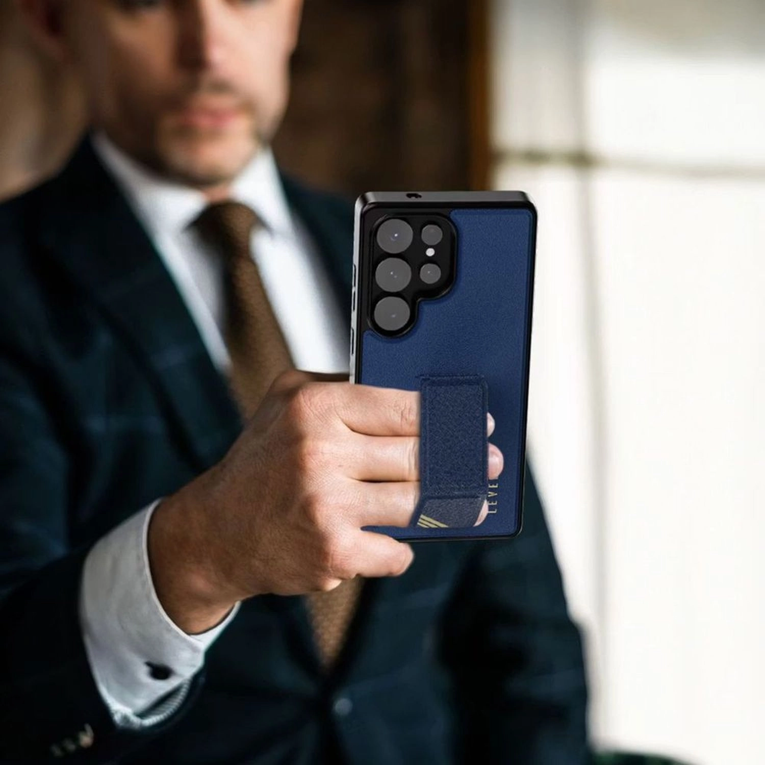 Morphix Case for Samsung Galaxy S25 Ultra