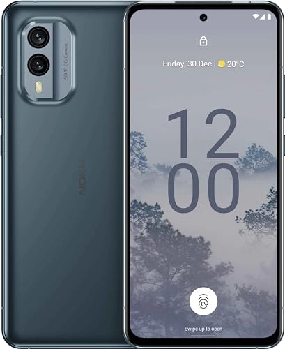 X30 - 8GB 256GB