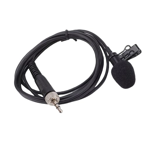 61gz2nyrmh Wired Microphone