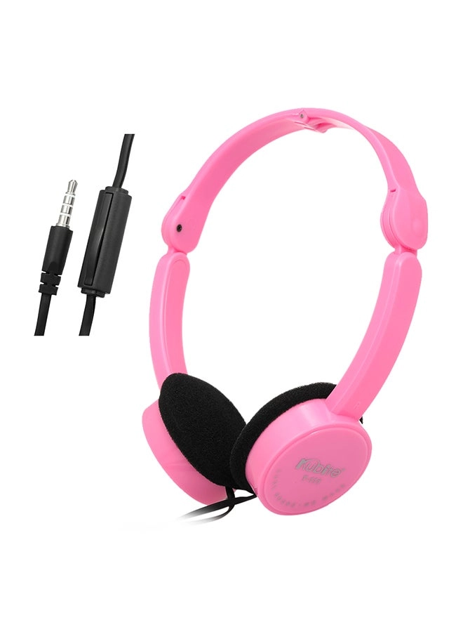 Kubite T-111 Wired Headphone