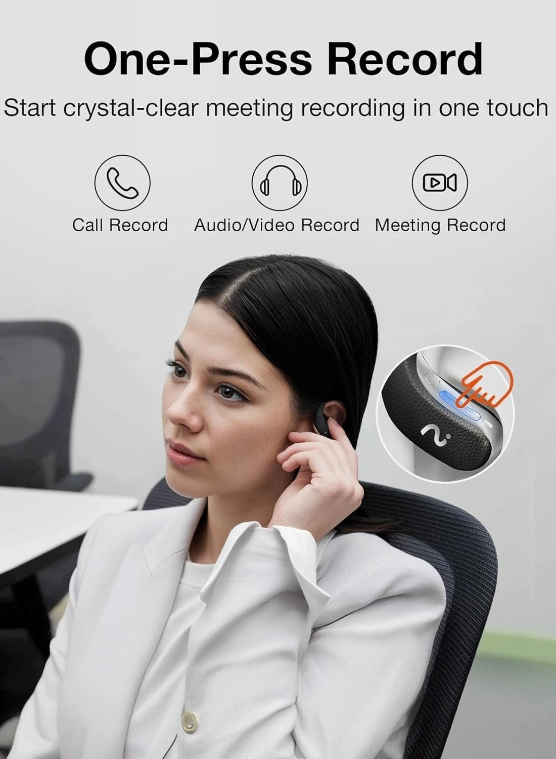 OpenNote Wireless Earbud