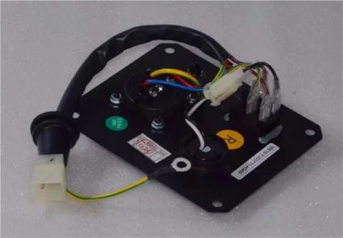 T30 Generator Control Panel - 1 pieces