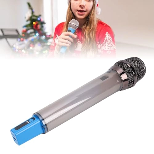 Sorandy4sjdk8xih2 USB Microphone
