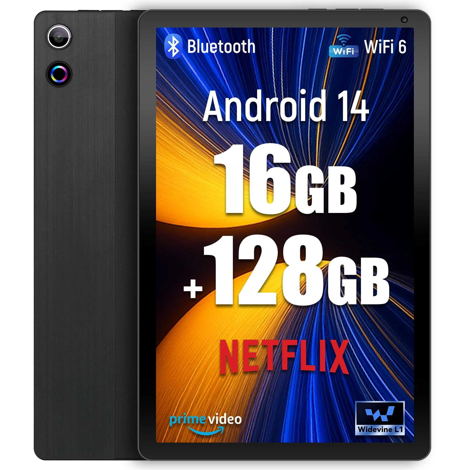 FEARWIKY FKYC12 - 128GB 11"