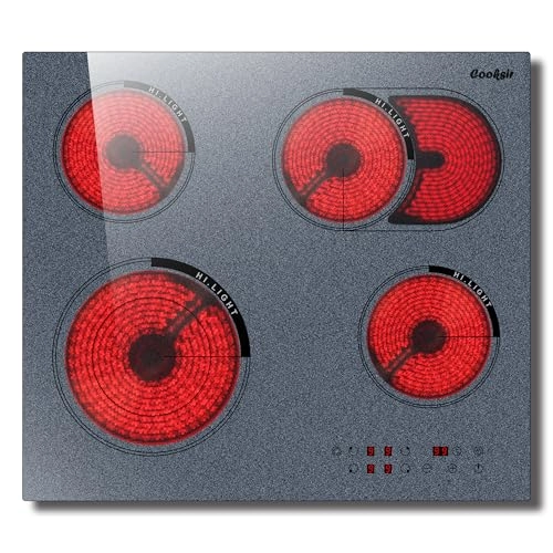 CSR-DE-CSC-D46601-216 Ceramic hob