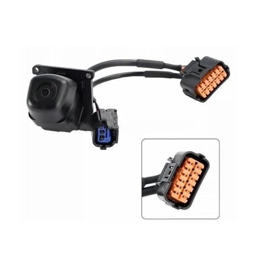 Rear View Camera - cable