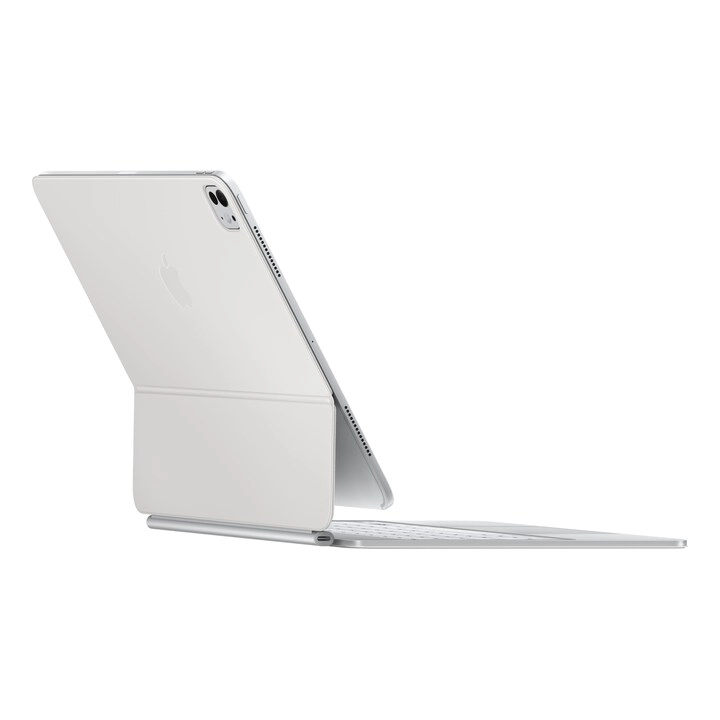 Magic Keyboard for iPad Pro 13-inch (M4) (Arabic)