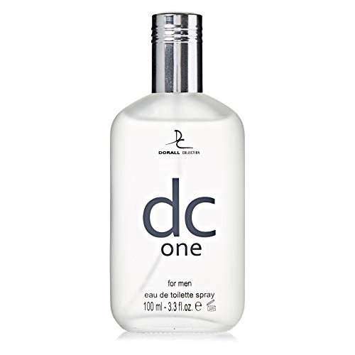 DC One Eau de Toilette 100ml