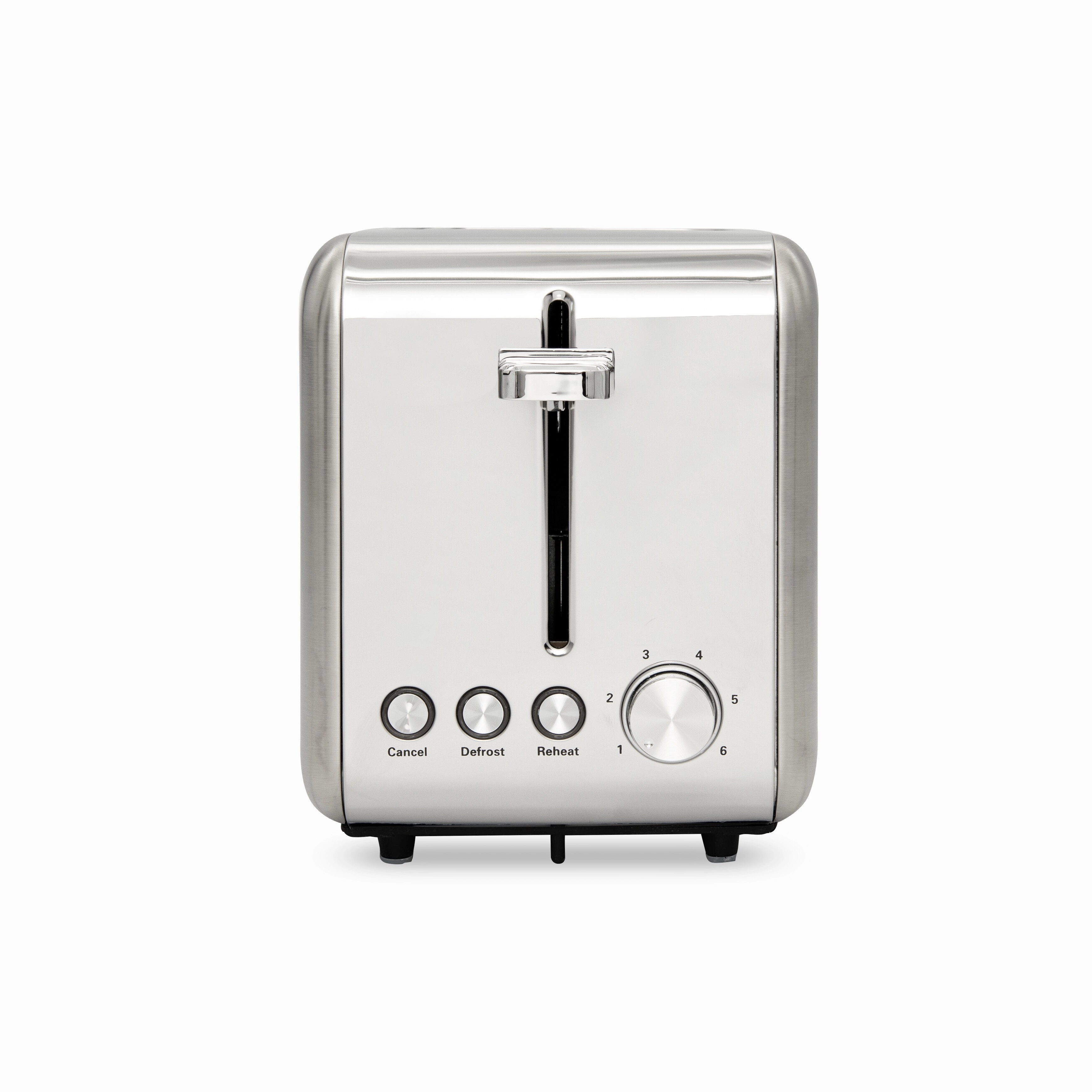 Air Fryer EVKA-AF8008D + Toaster EVKA-TO7HS