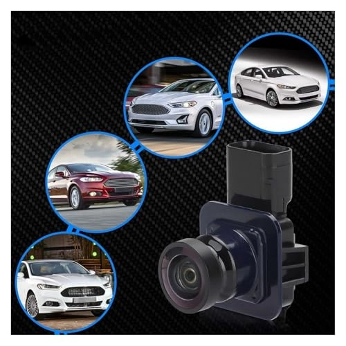 BM5Z19G490C - Night vision